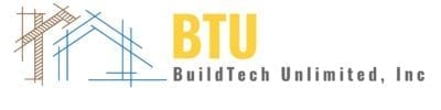 BuildTech Unlimited, Inc. Logo